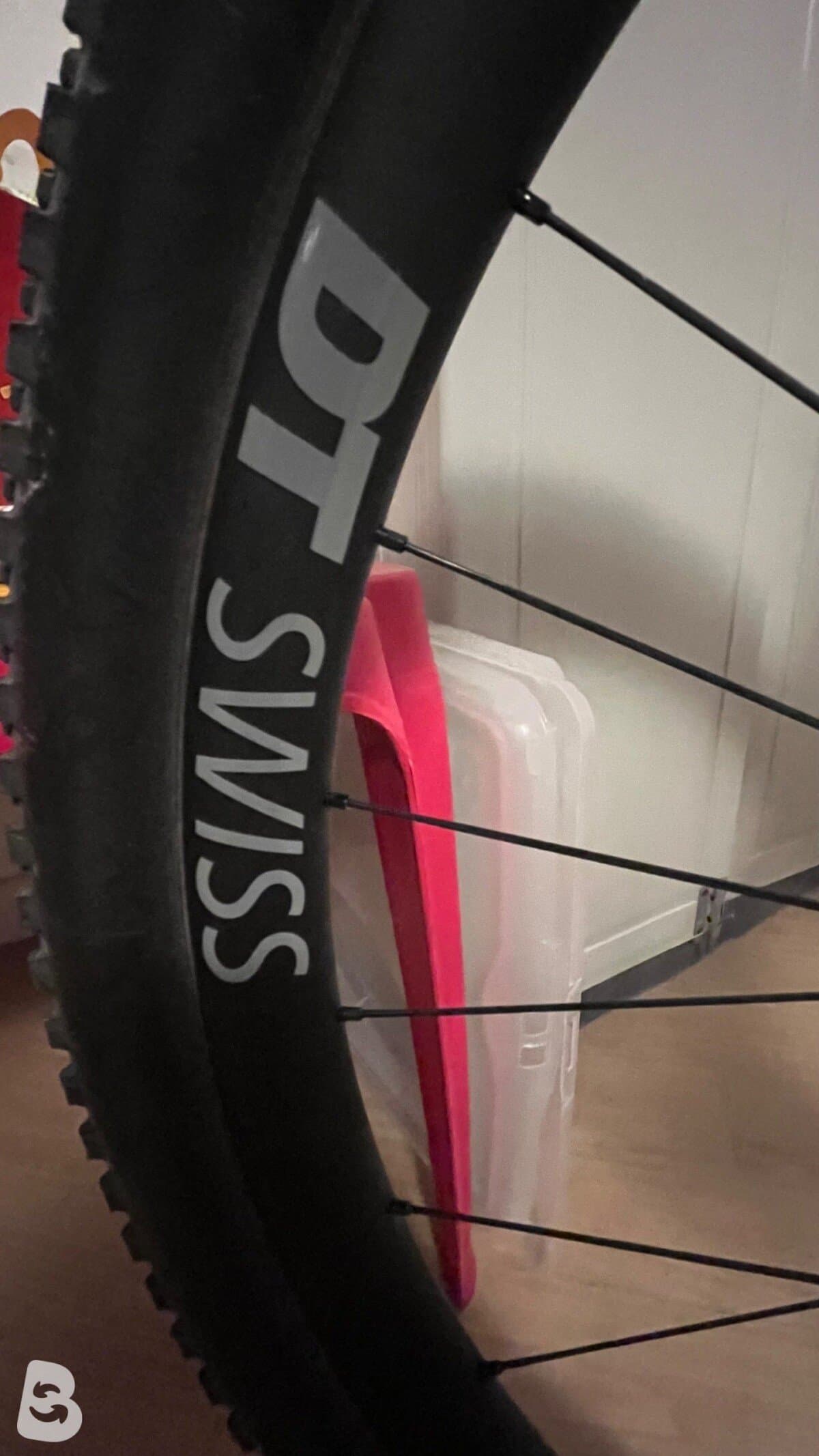 Scott Spark RC 900 Pro 2018