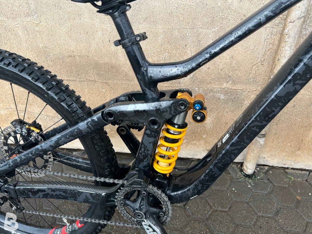 Scott Gambler 910 2023