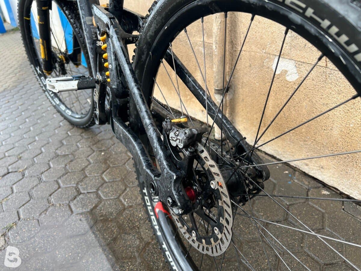 Scott Gambler 910 2023