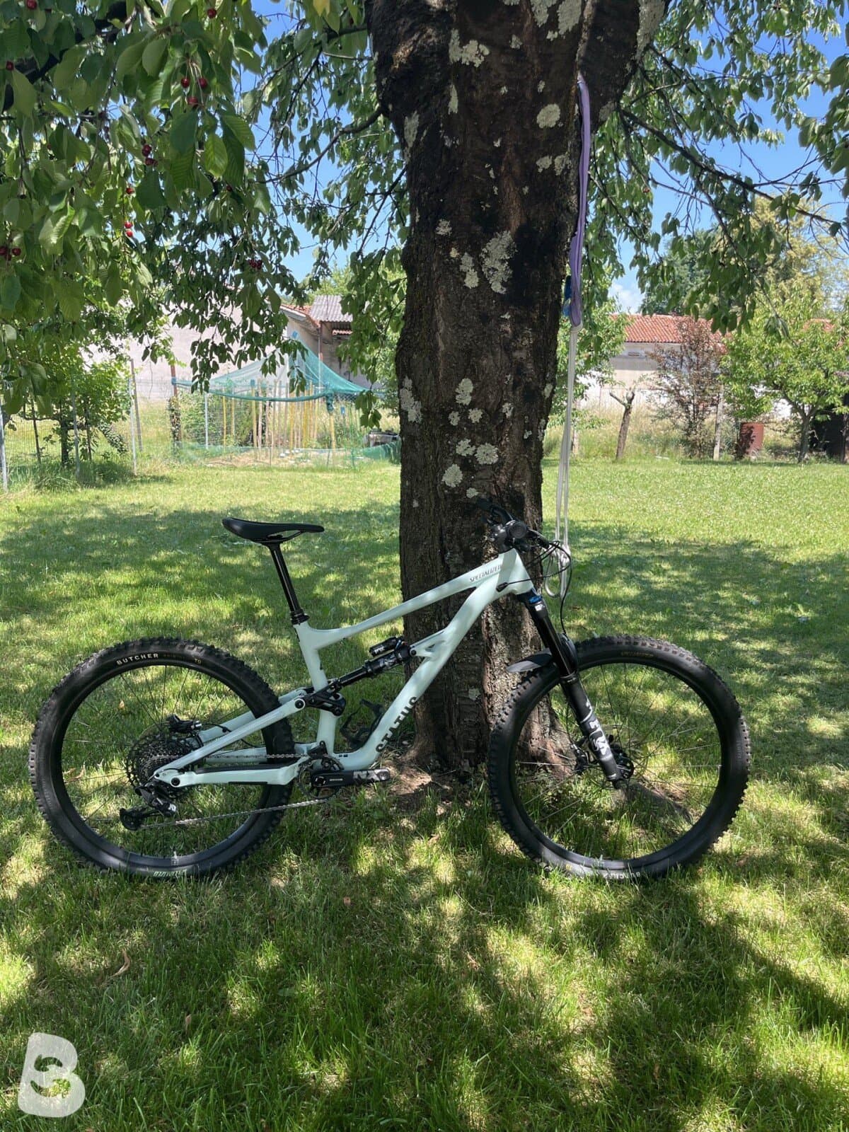 Specialized Status 160 2023