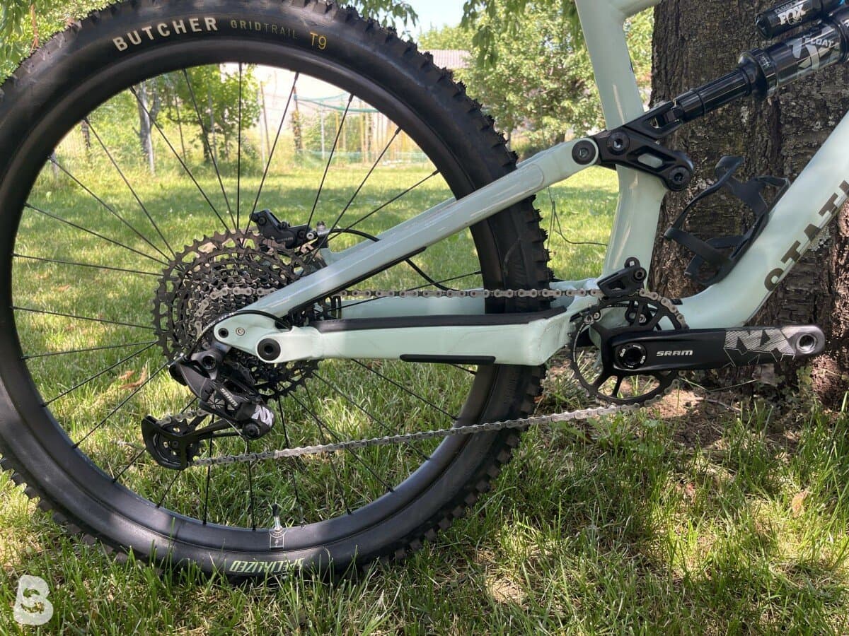 Specialized Status 160 2023