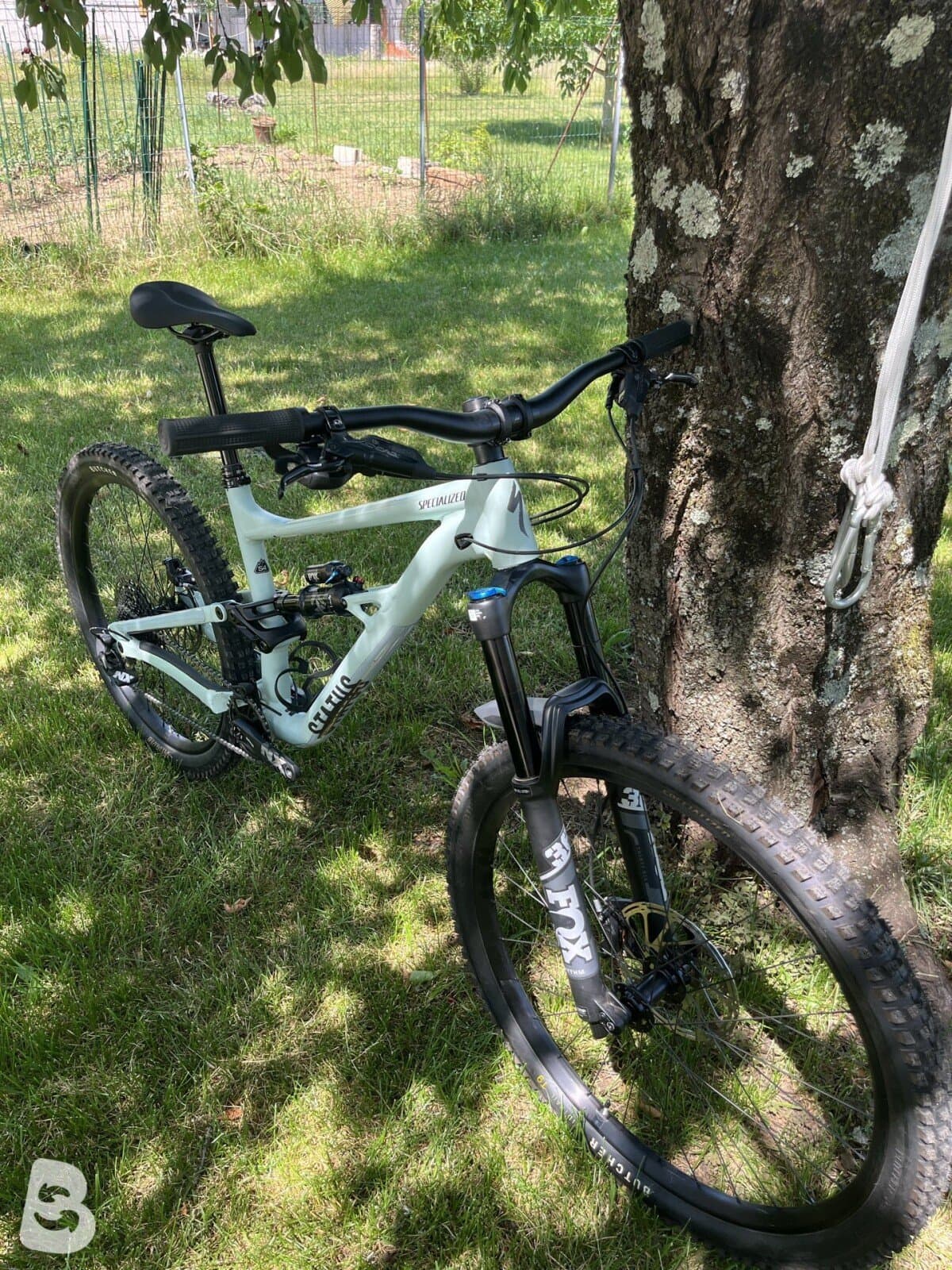Specialized Status 160 2023