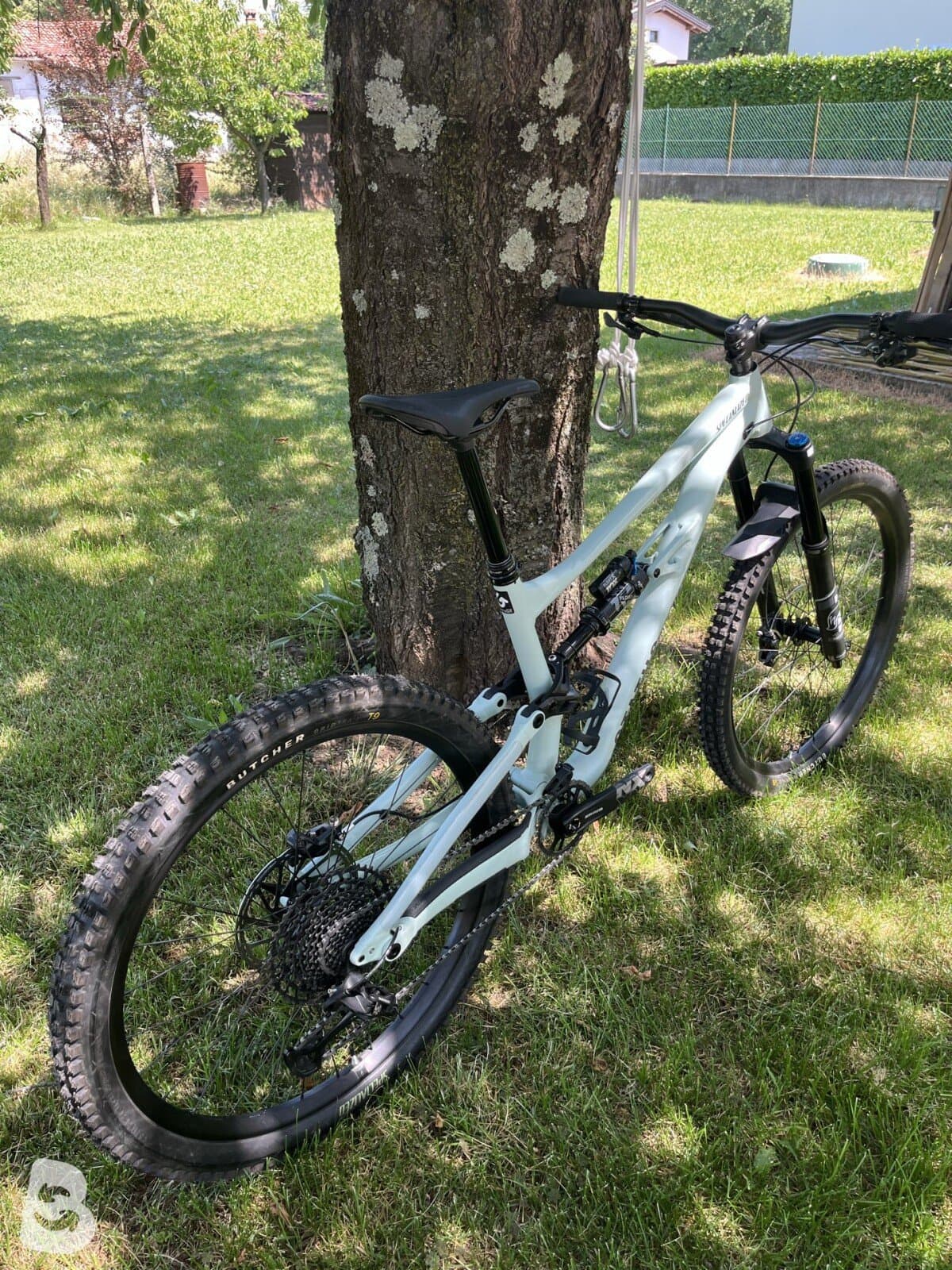 Specialized Status 160 2023
