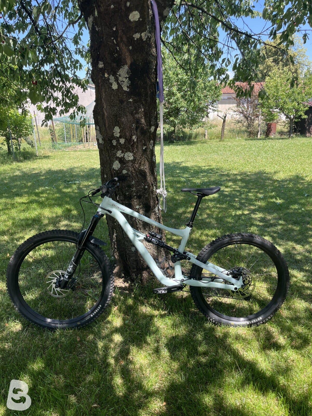 Specialized Status 160 2023