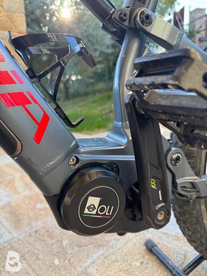 Olympia Ex 900 Sport 2022
