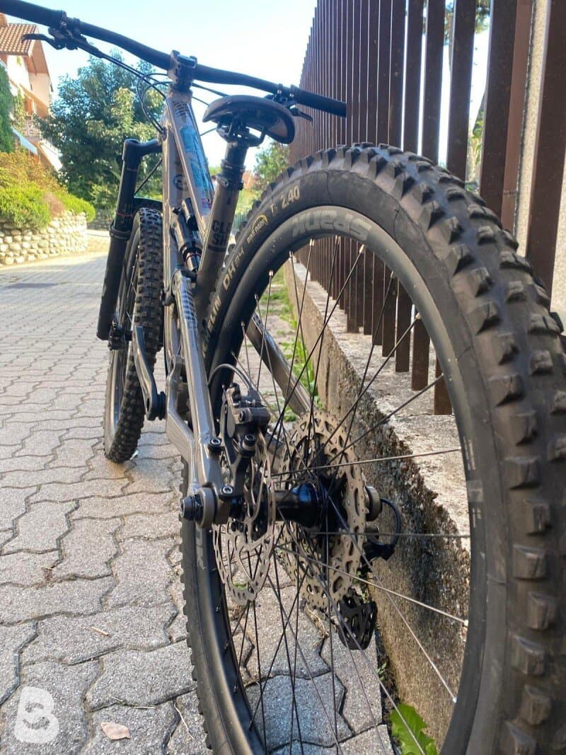 Commencal CLASH JUNIOR 2021