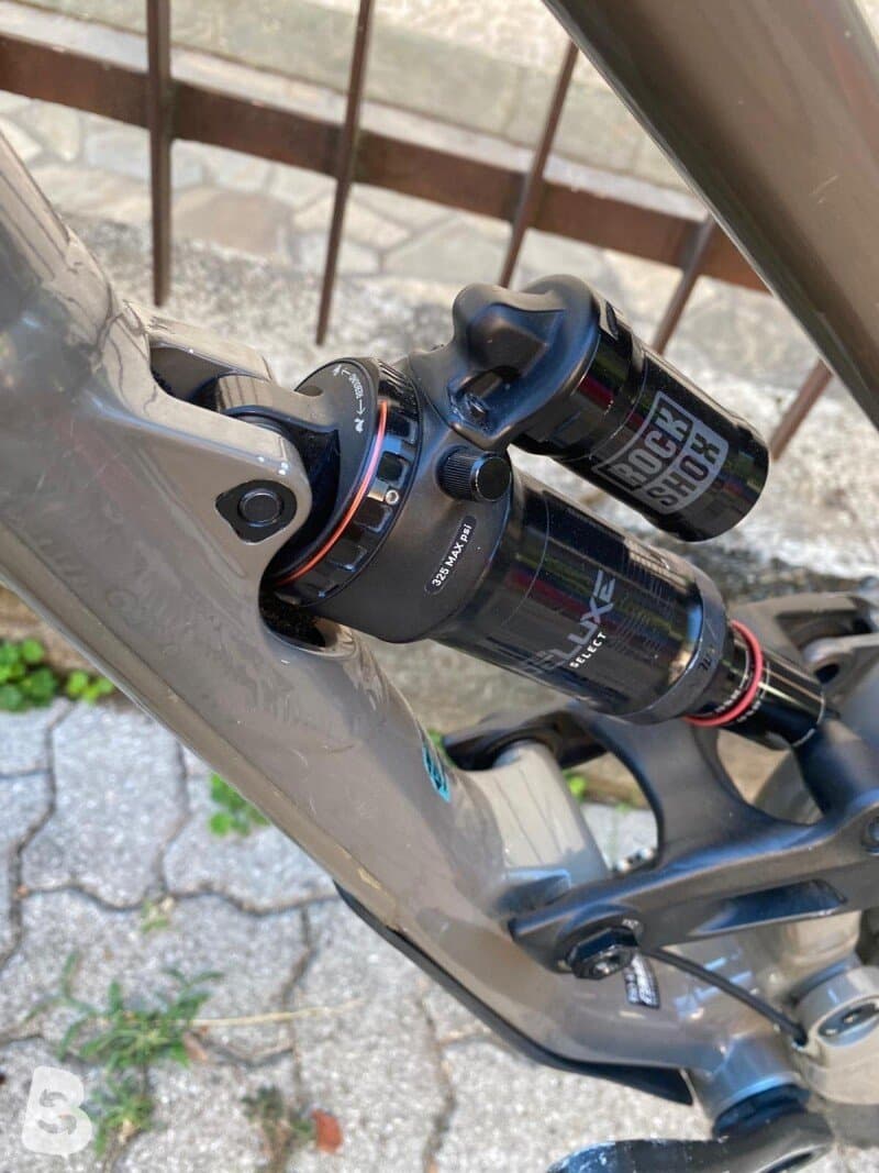 Commencal CLASH JUNIOR 2021