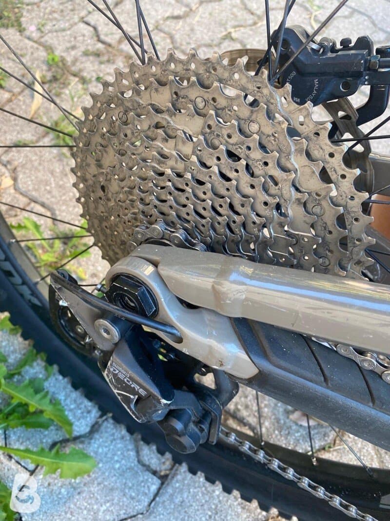 Commencal CLASH JUNIOR 2021