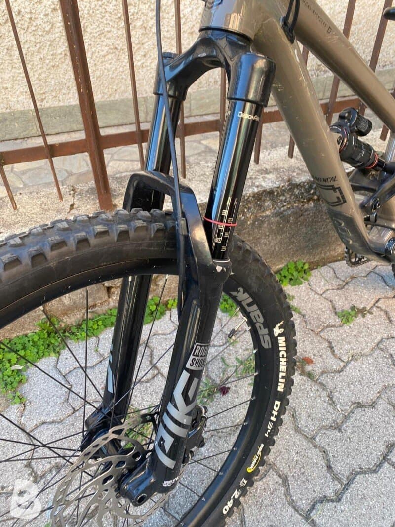 Commencal CLASH JUNIOR 2021