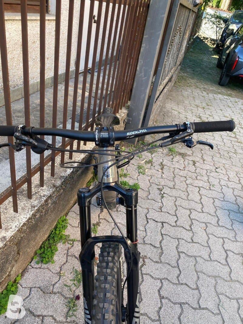 Commencal CLASH JUNIOR 2021