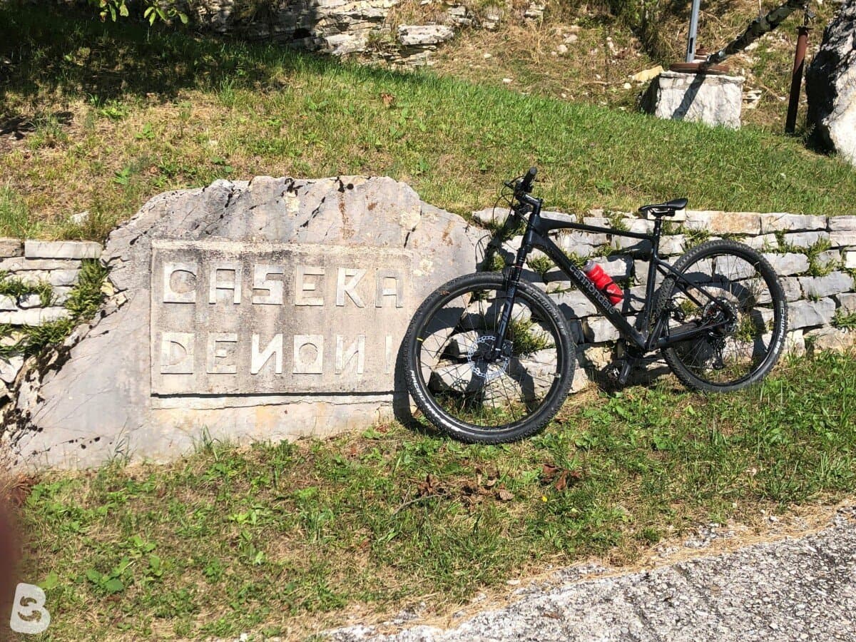 Cannondale Scalpel HT Carbon 4 2024