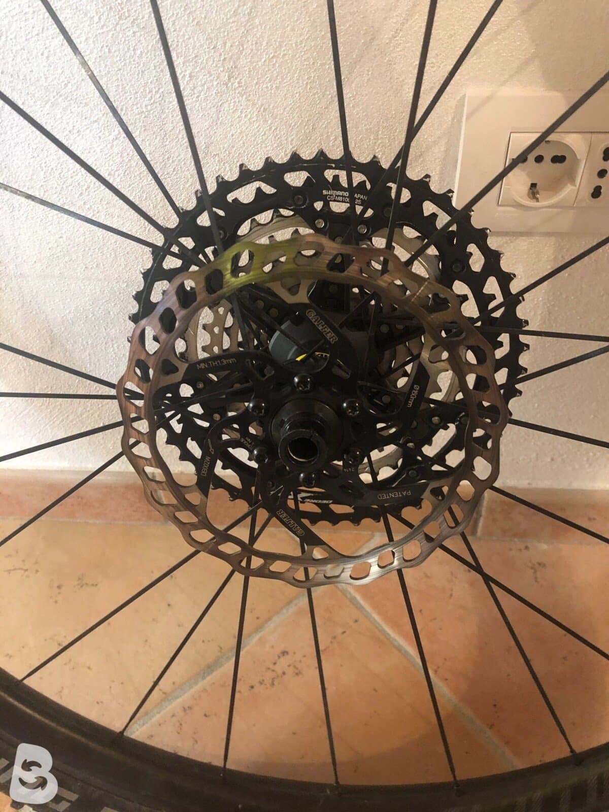 Cannondale Scalpel HT Carbon 4 2024