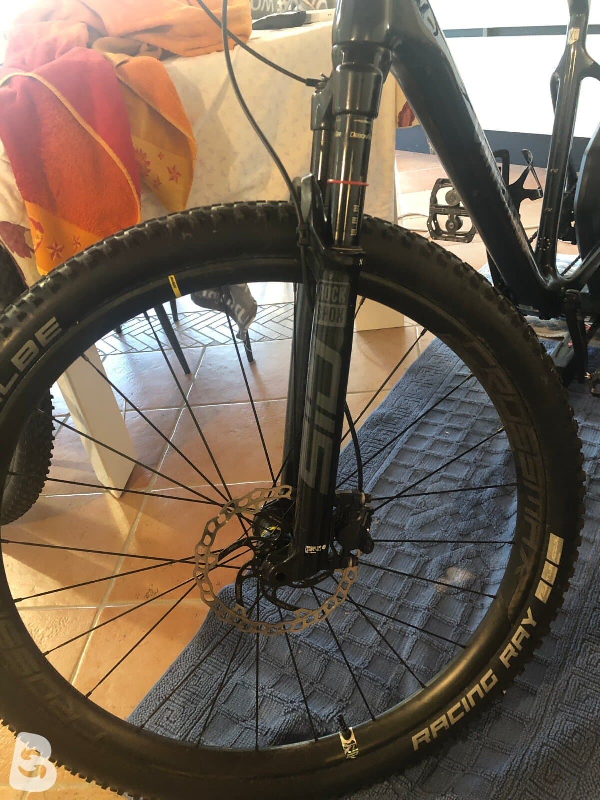 Cannondale Scalpel HT Carbon 4 2024