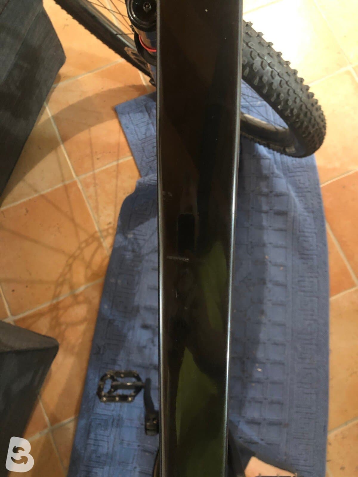 Cannondale Scalpel HT Carbon 4 2024