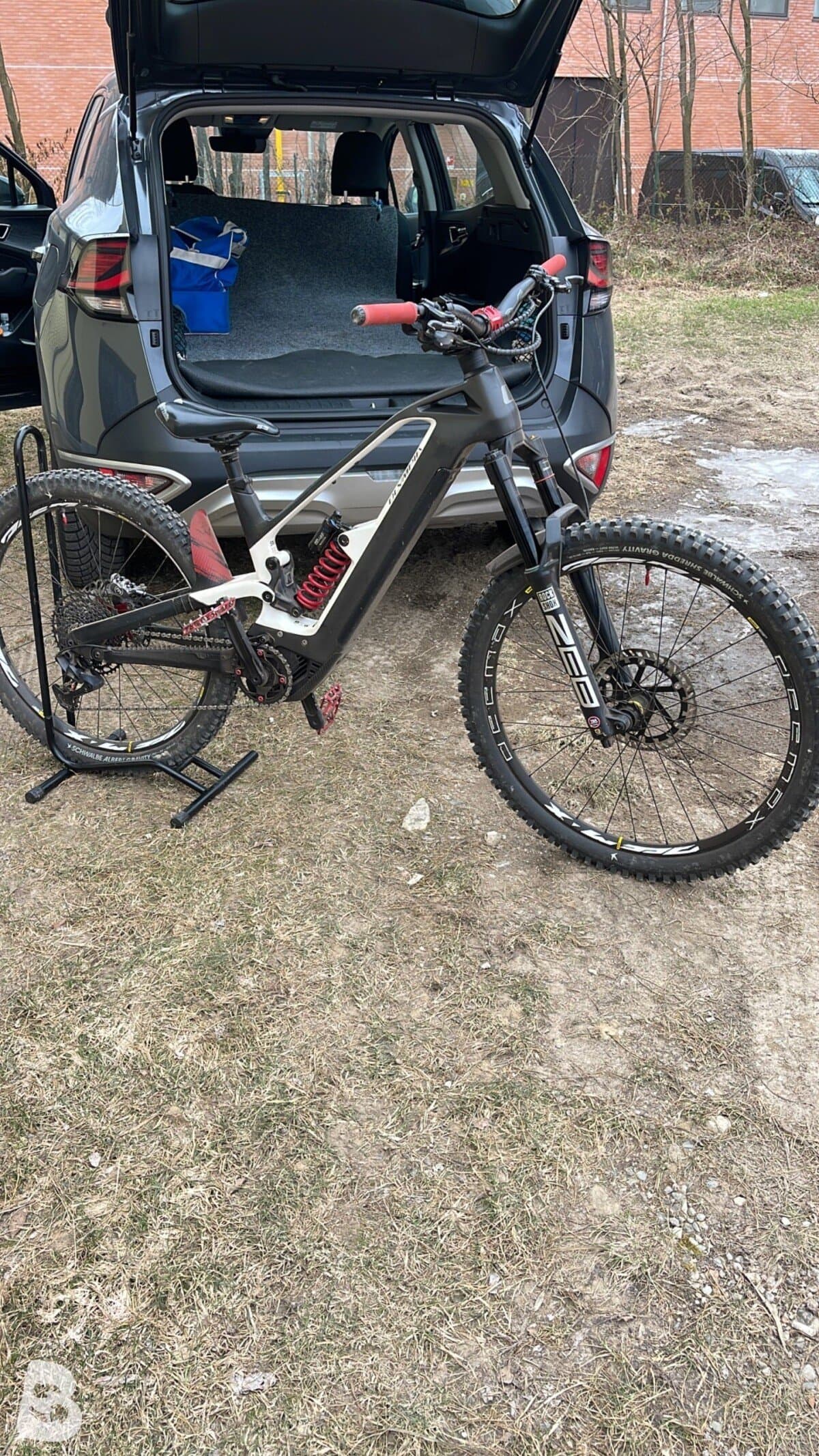 Olympia Hammer 2023