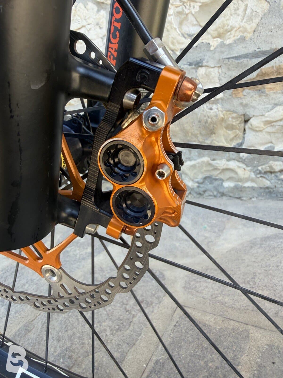 Mondraker CRAFTY CARBON R 2023