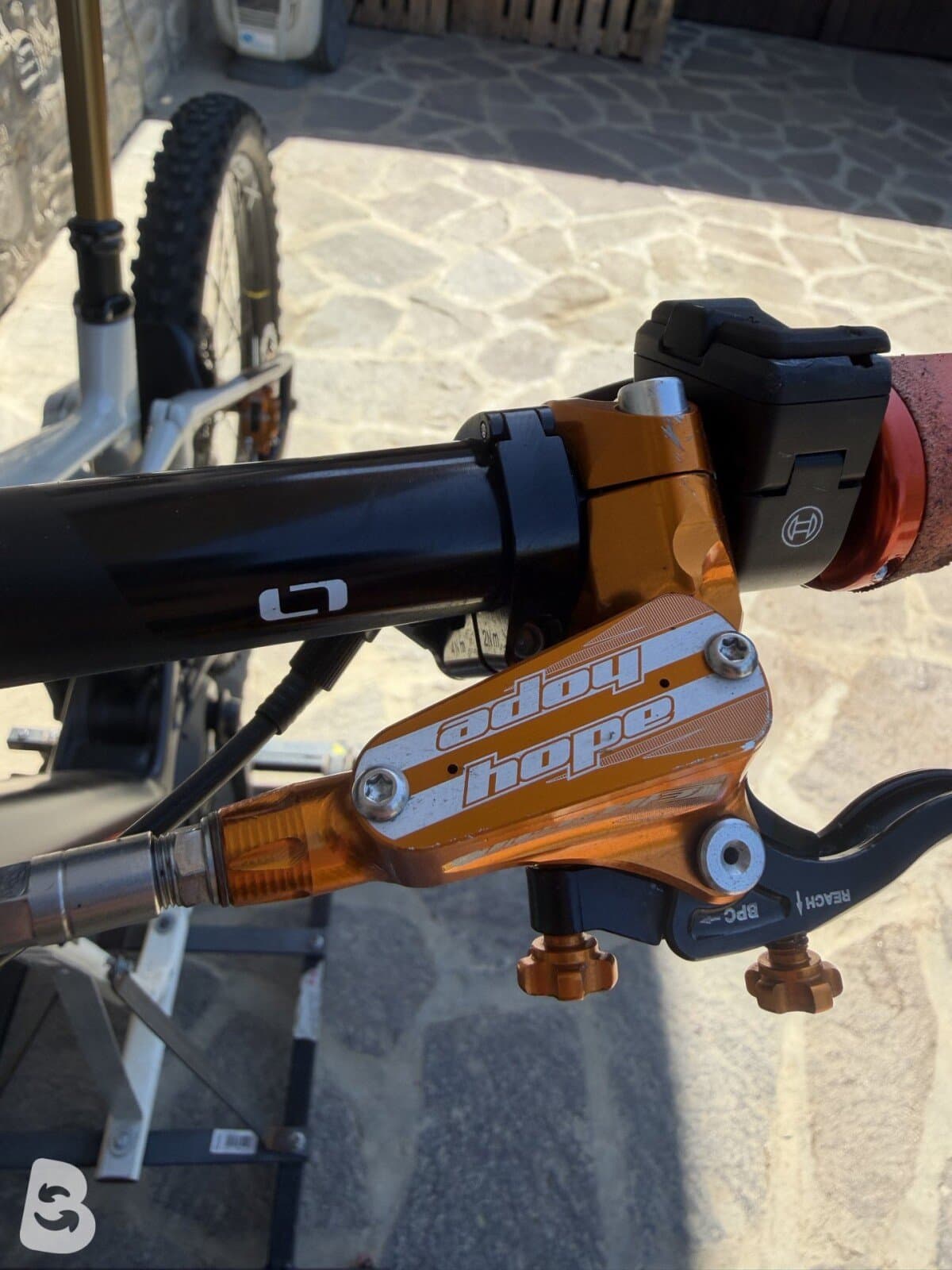 Mondraker CRAFTY CARBON R 2023