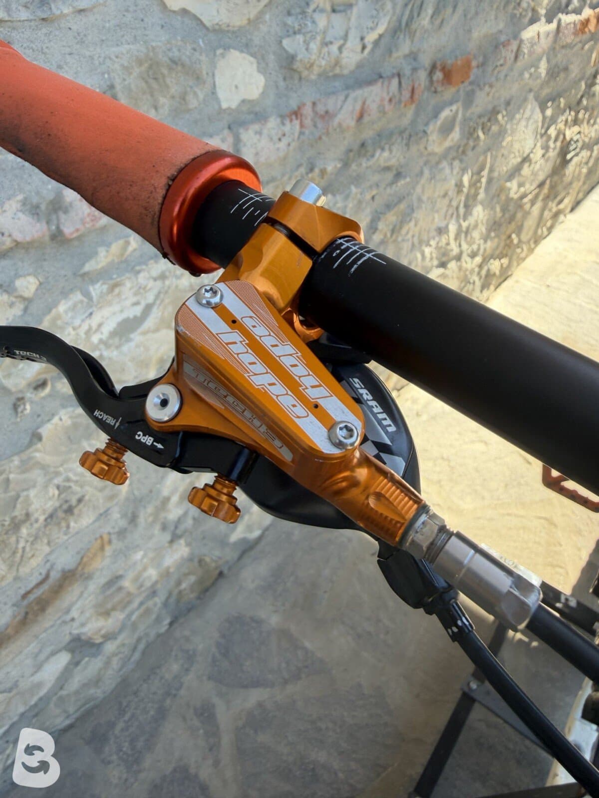 Mondraker CRAFTY CARBON R 2023