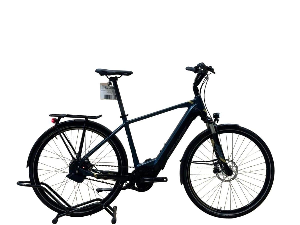 Bergamont E-Horizon Pro Belt Enviolo 2021