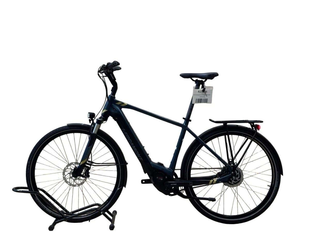 Bergamont E-Horizon Pro Belt Enviolo 2021