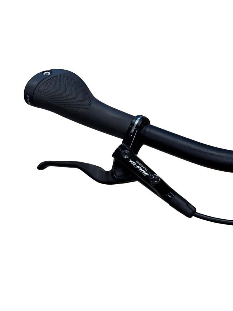 Bergamont E-Horizon Pro Belt Enviolo 2021