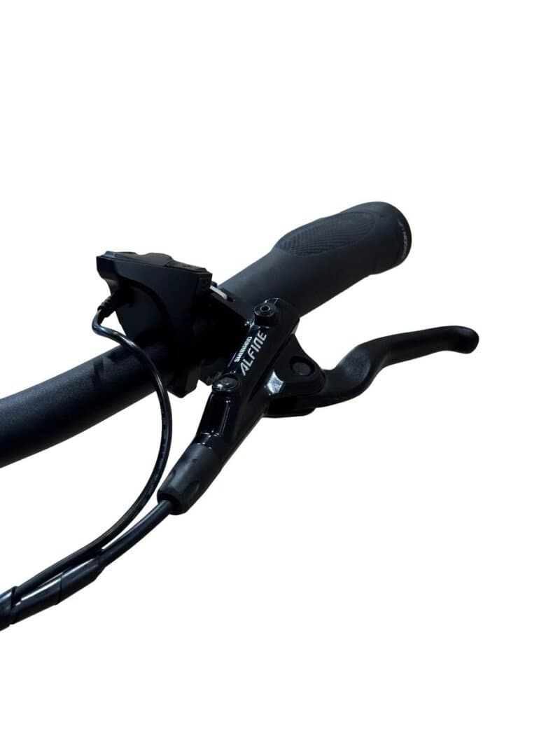 Bergamont E-Horizon Pro Belt Enviolo 2021