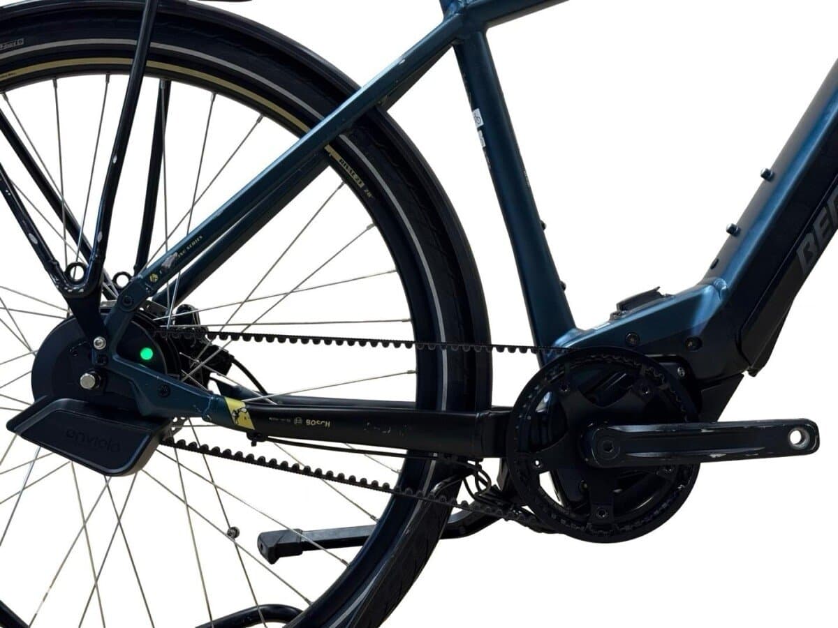 Bergamont E-Horizon Pro Belt Enviolo 2021