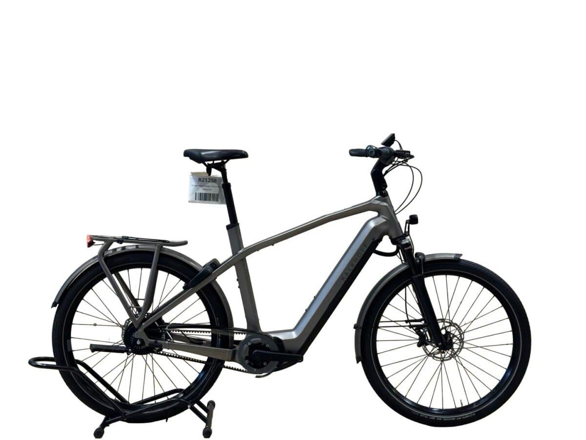 Kalkhoff Image 7.B Excite Enviolo 2023