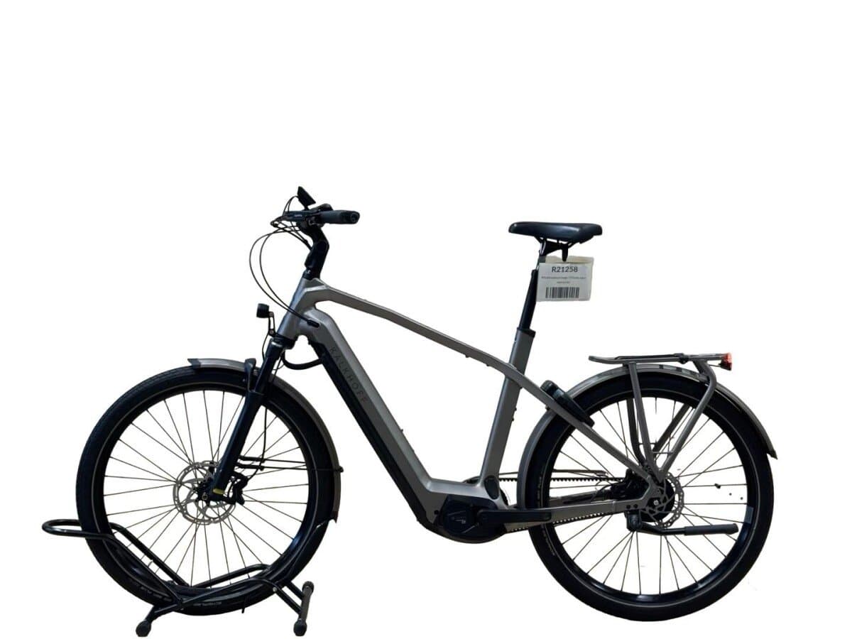 Kalkhoff Image 7.B Excite Enviolo 2023