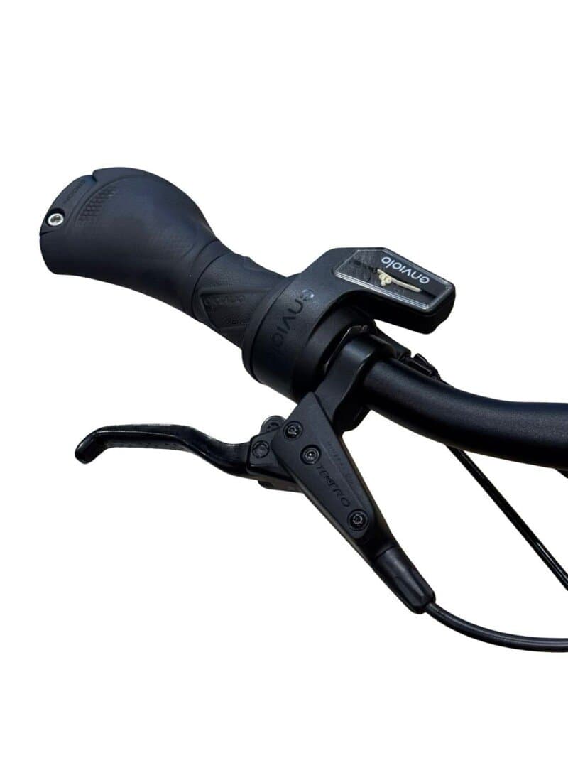 Kalkhoff Image 7.B Excite Enviolo 2023