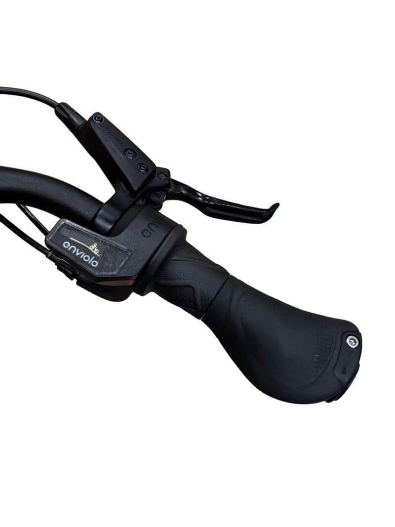 Kalkhoff Image 7.B Excite Enviolo 2023