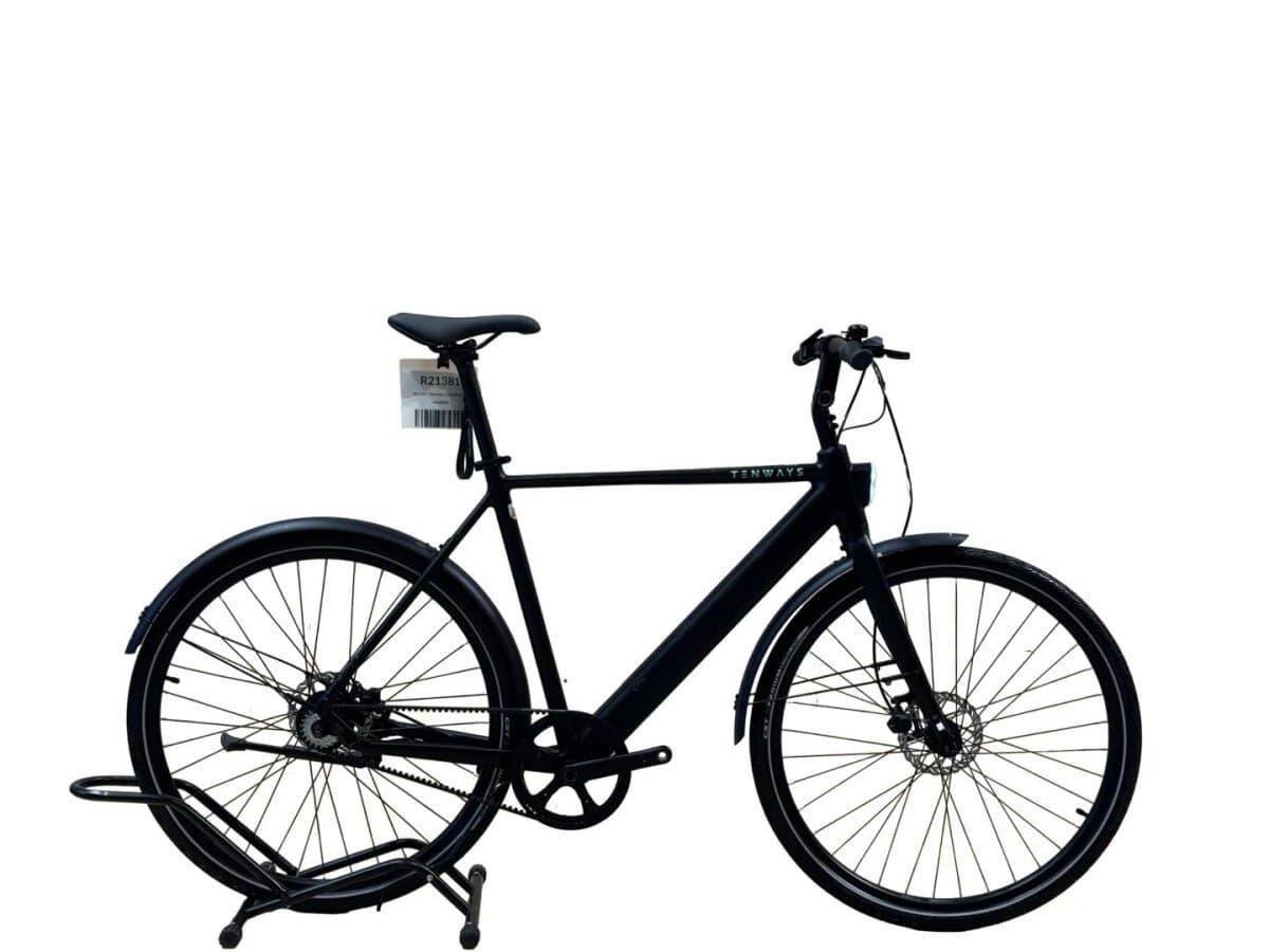 Tenways CGO600 PRO Single speed 2023