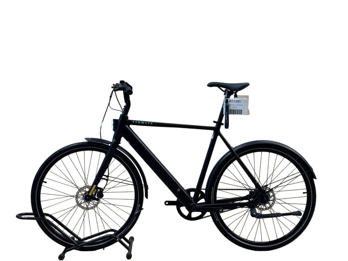 Tenways CGO600 PRO Single speed 2023