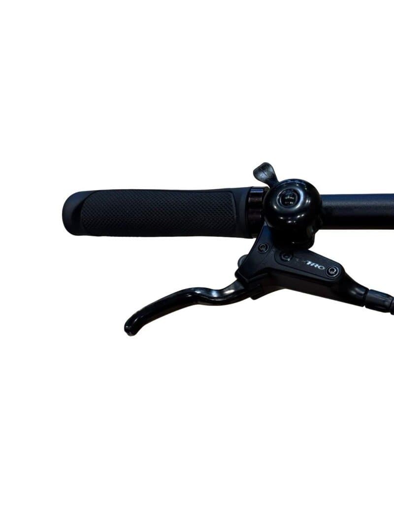 Tenways CGO600 PRO Single speed 2023