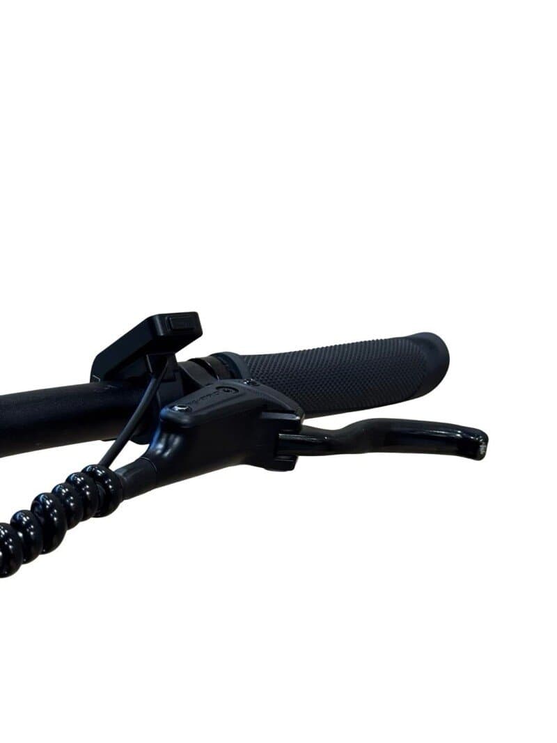 Tenways CGO600 PRO Single speed 2023