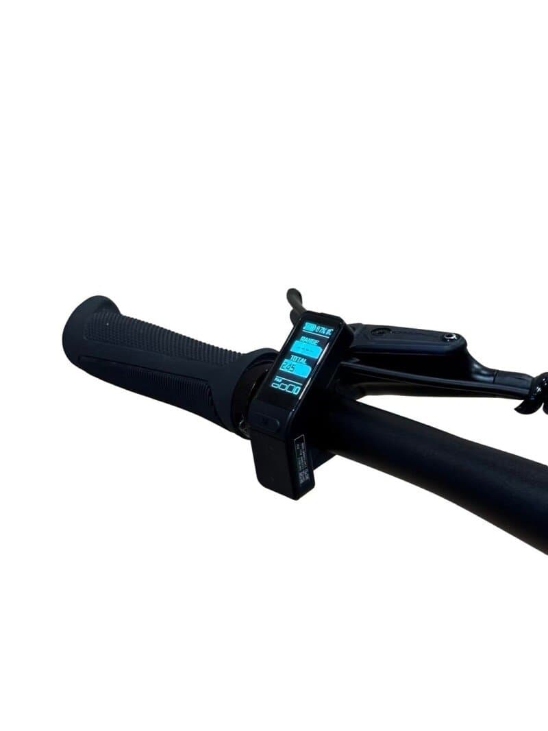 Tenways CGO600 PRO Single speed 2023