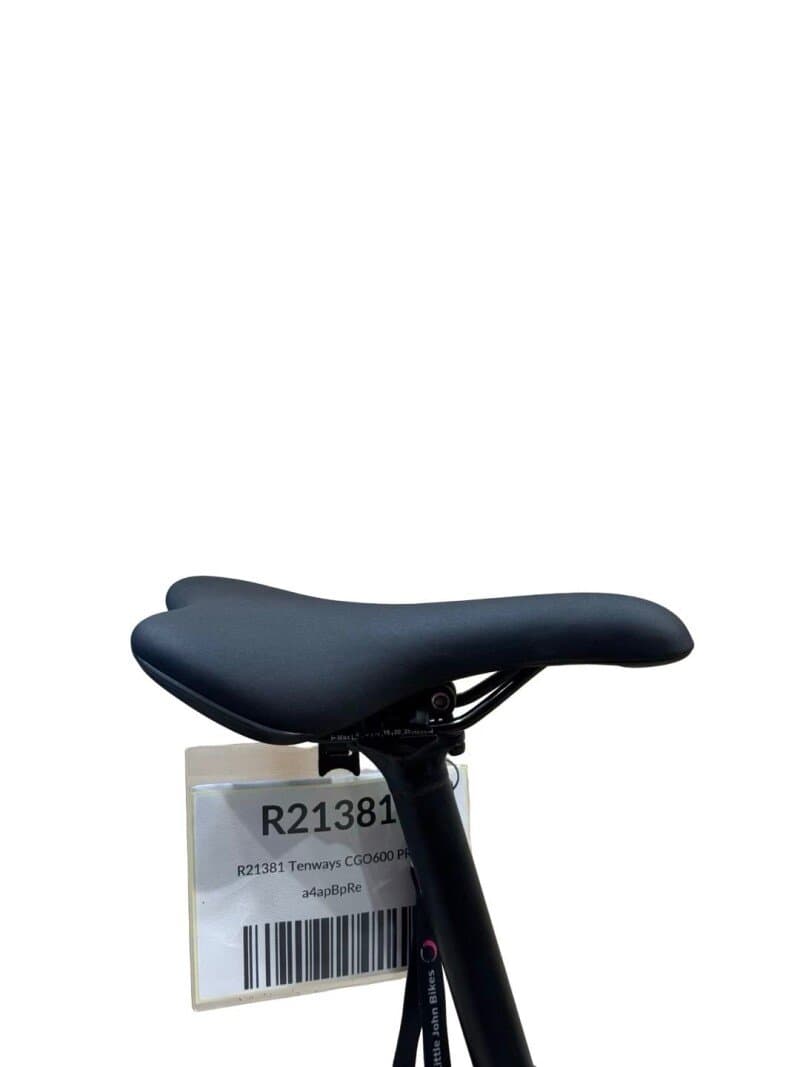 Tenways CGO600 PRO Single speed 2023