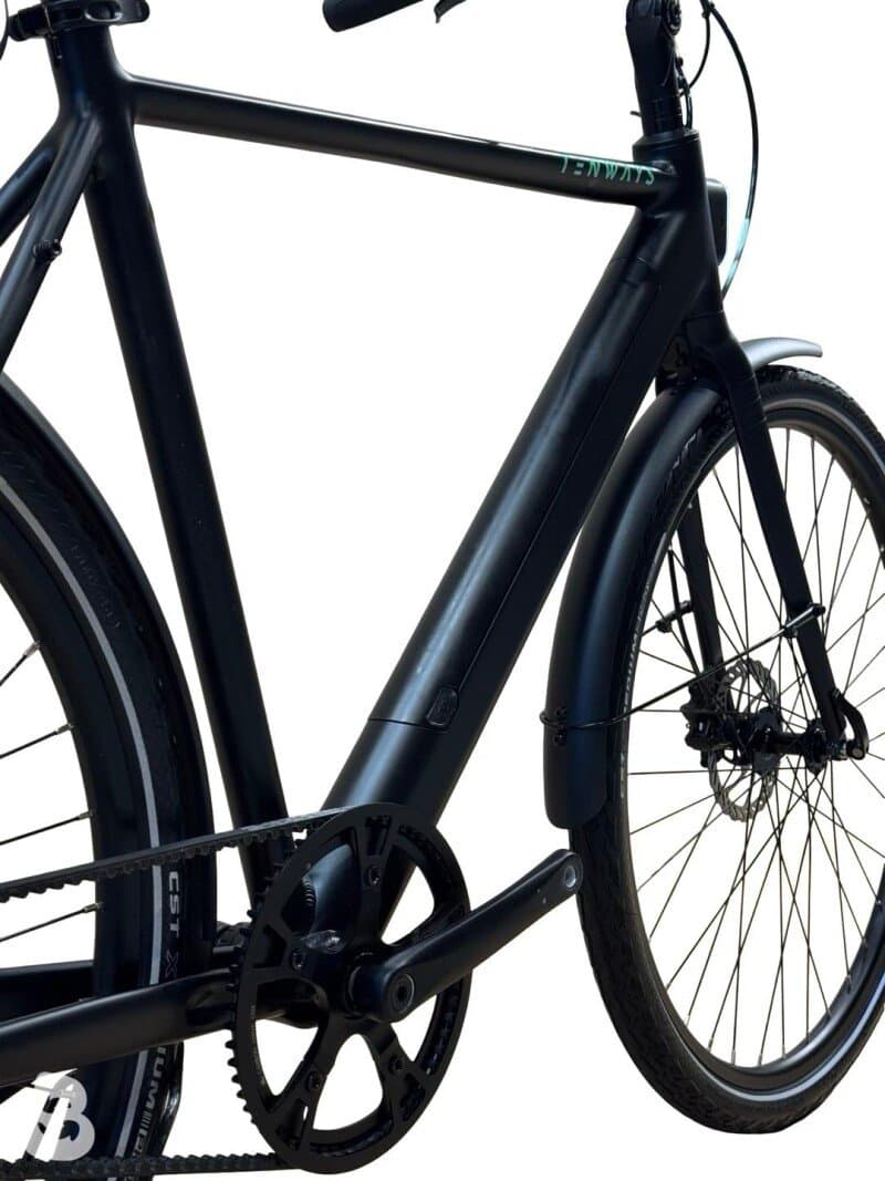 Tenways CGO600 PRO Single speed 2023
