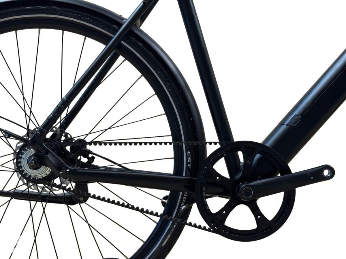 Tenways CGO600 PRO Single speed 2023