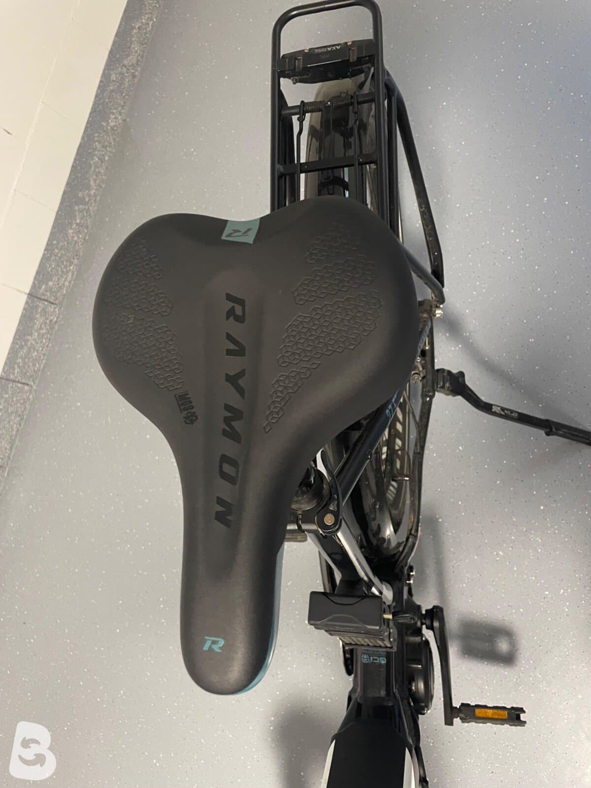 R RAYMON UrbanRay E 7.0 2021