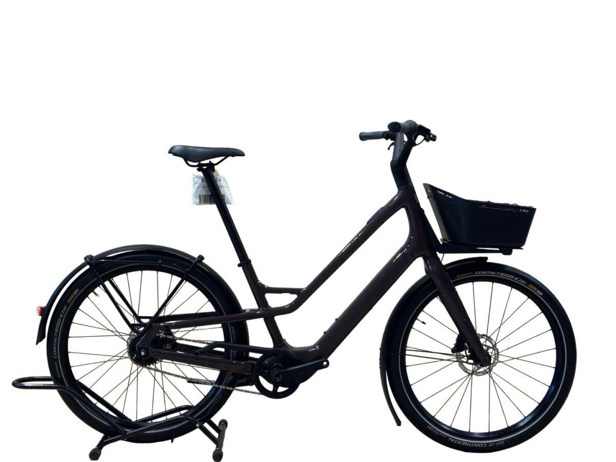 Specialized Turbo Como SL 4.0 Microshift 2022