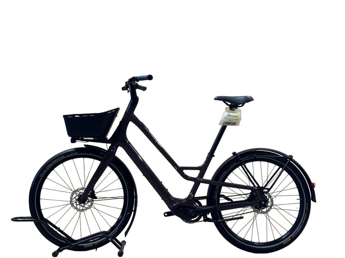Specialized Turbo Como SL 4.0 Microshift 2022