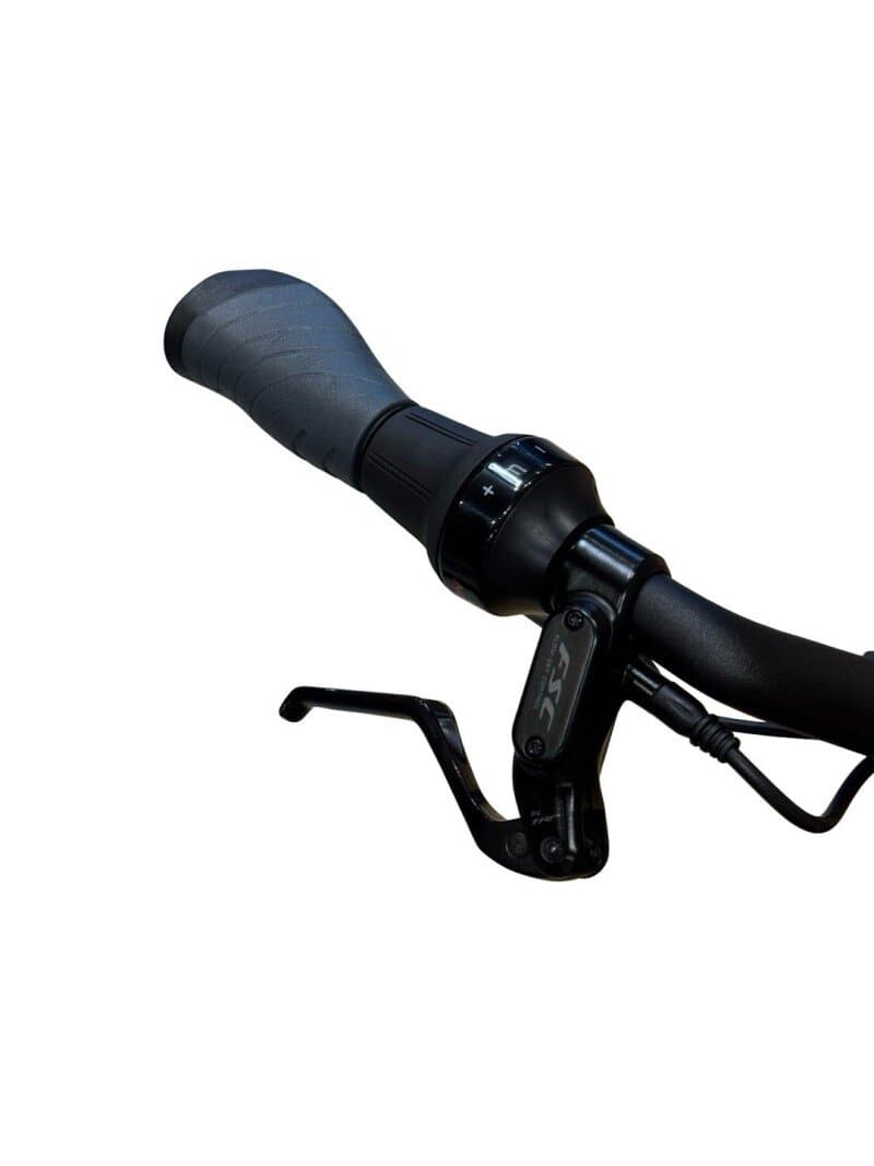 Specialized Turbo Como SL 4.0 Microshift 2022