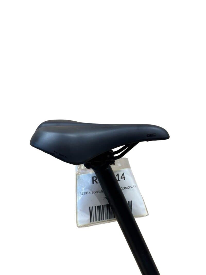 Specialized Turbo Como SL 4.0 Microshift 2022