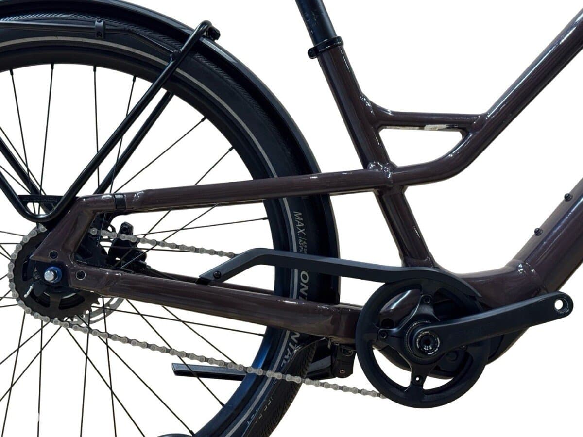 Specialized Turbo Como SL 4.0 Microshift 2022