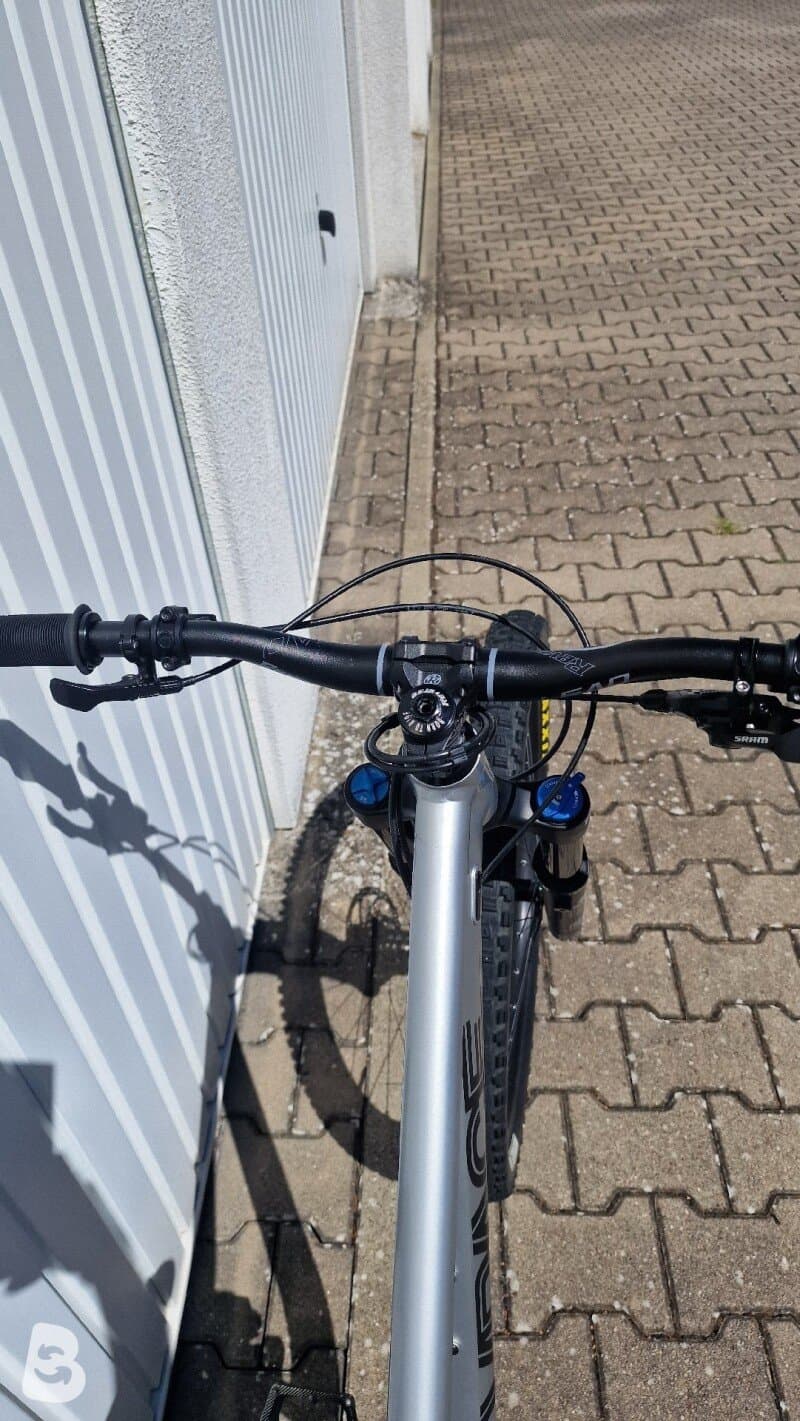 VPace Fred265 2024