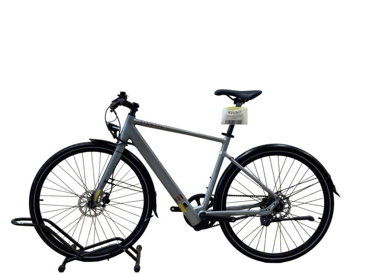 Tenways CGO600 Single-Speed 2023