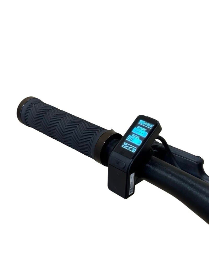 Tenways CGO600 Single-Speed 2023