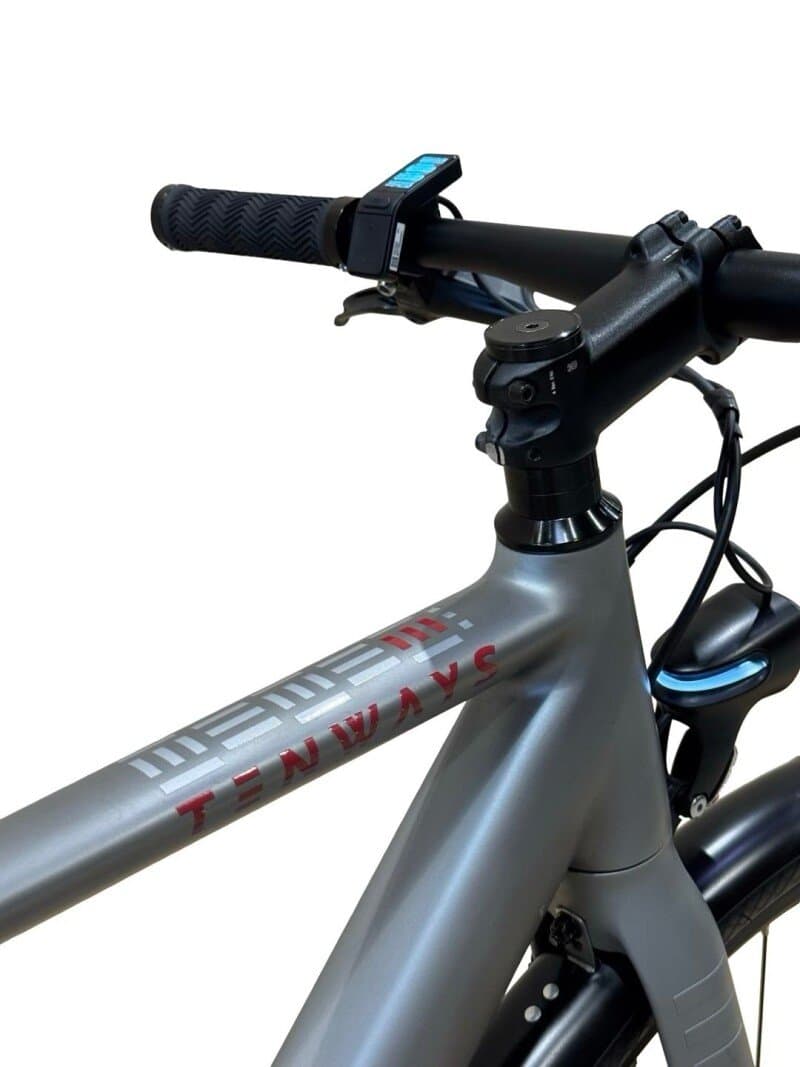 Tenways CGO600 Single-Speed 2023