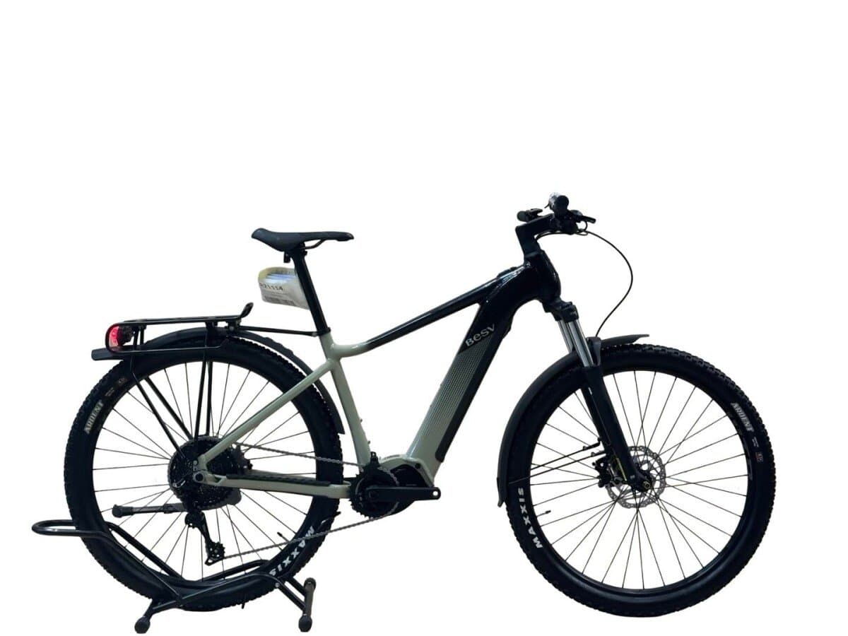 Besv TRX 1.3 Microshift XLE 2024